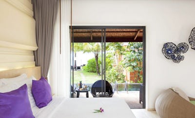 One Bedroom Pool Villa