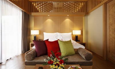 Villa Elite With Jacuzzi