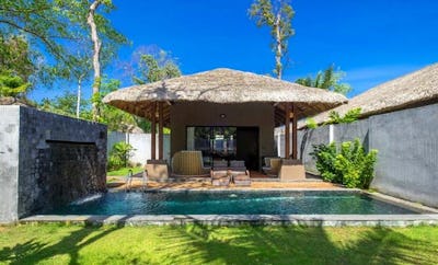 Villa Elite With Private Pool