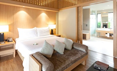 Villa Elite With Private Pool