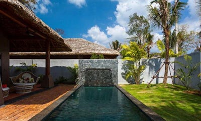 Villa Elite With Private Pool