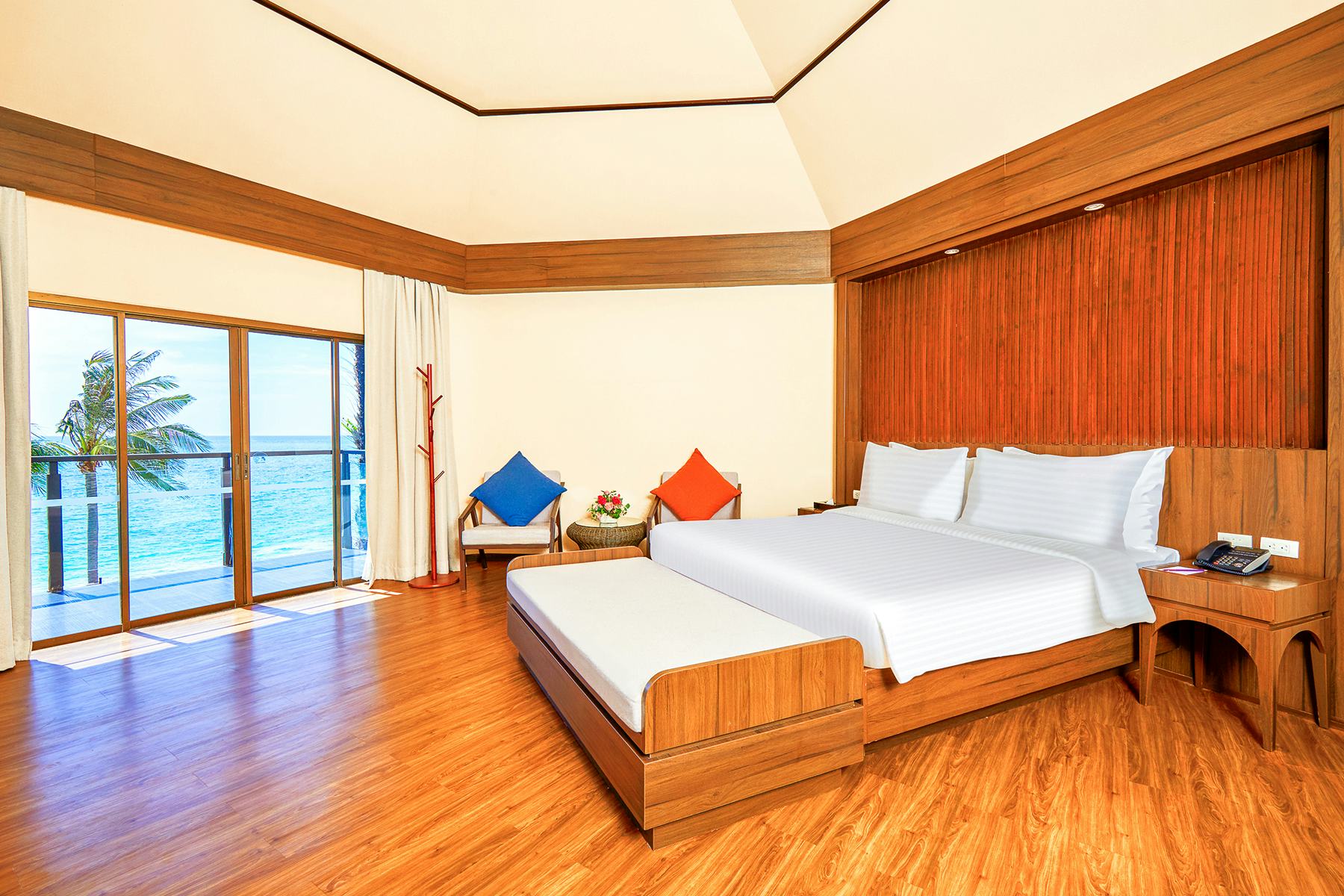 Villa Premier Seaview