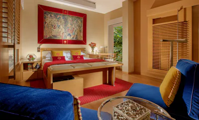 Richard Meier Executive Deluxe