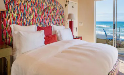 Deluxe Superior Room