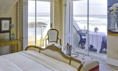 Deluxe Superior Room