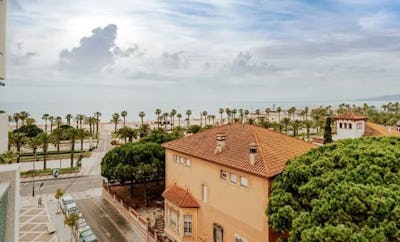 Mediterranean Suite | Panoramic Sea View