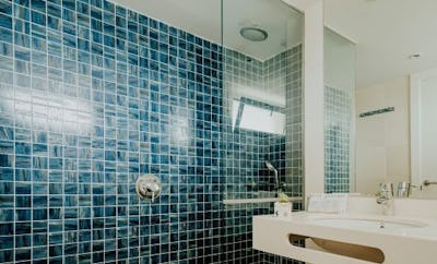 Premium Mediterranean Suite | Penthouse Club