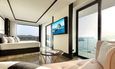 Bless your Mediterranean View