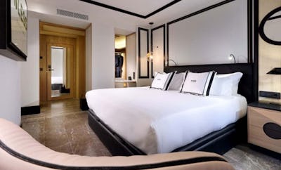 Bless your Savage Mind