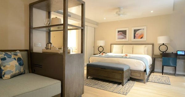 Grand Luxury Ocean Front Room