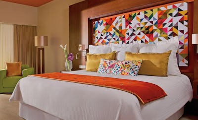 Allure Junior Suite King