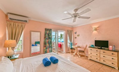 Superior Room – Mixed View