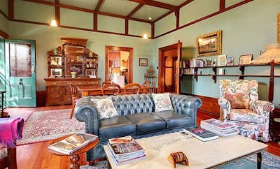 Musica Viva Apartment