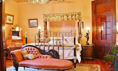 Musica Viva Apartment