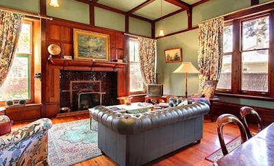 Musica Viva Apartment