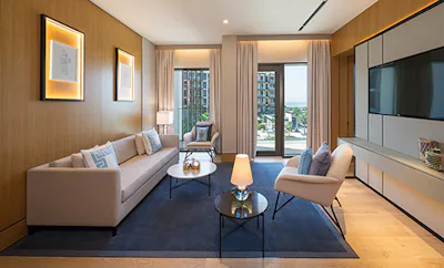 PREMIUM RESORT KING SUITE