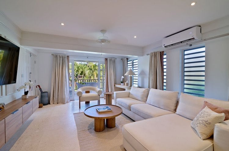 Superior Deluxe Suites