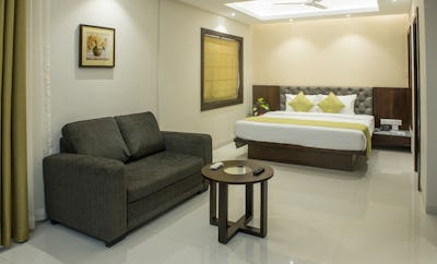 Premium Room