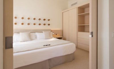 SUITE SUPERIOR WITH CHILL OUT OR TERRACE