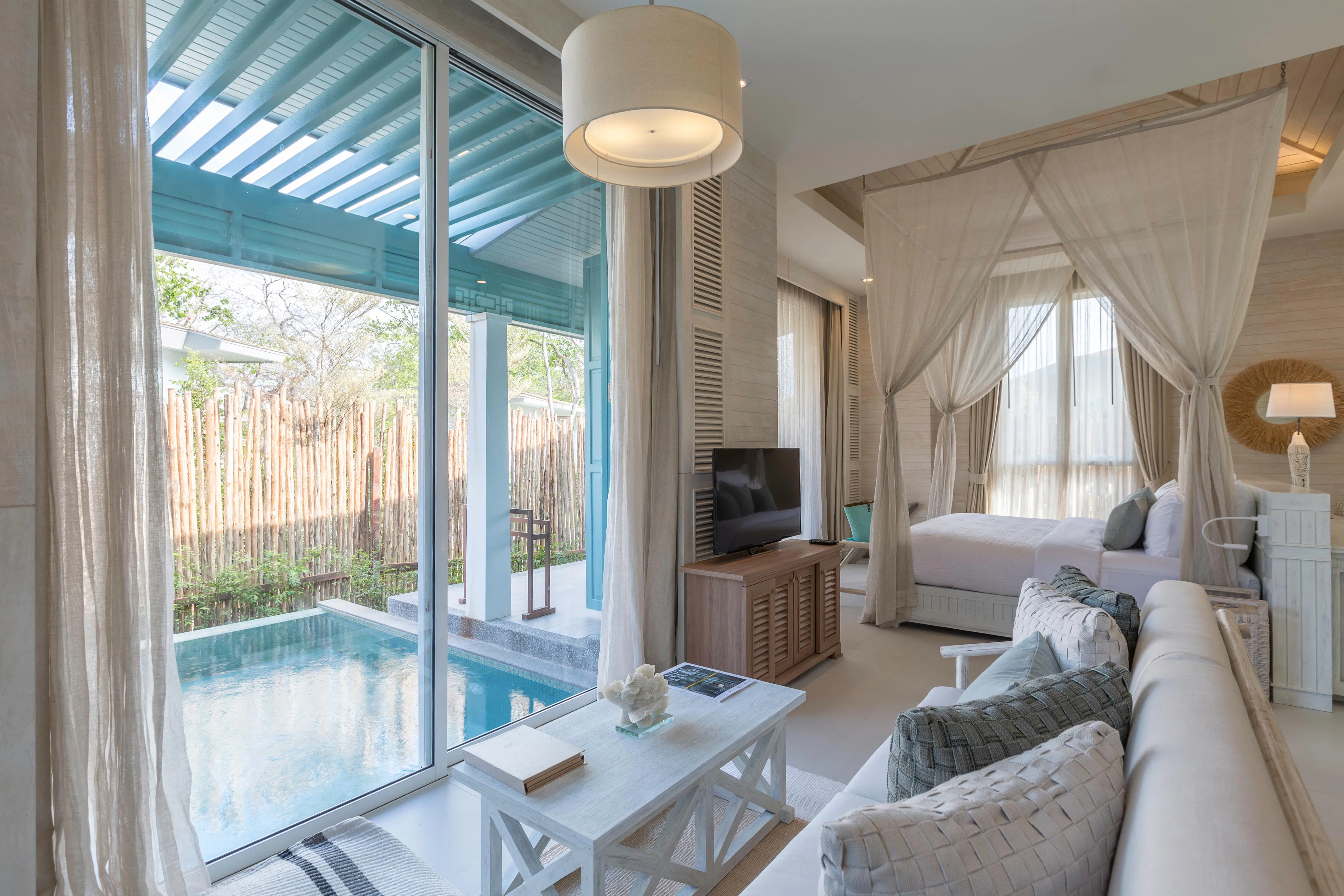 Pool Villa