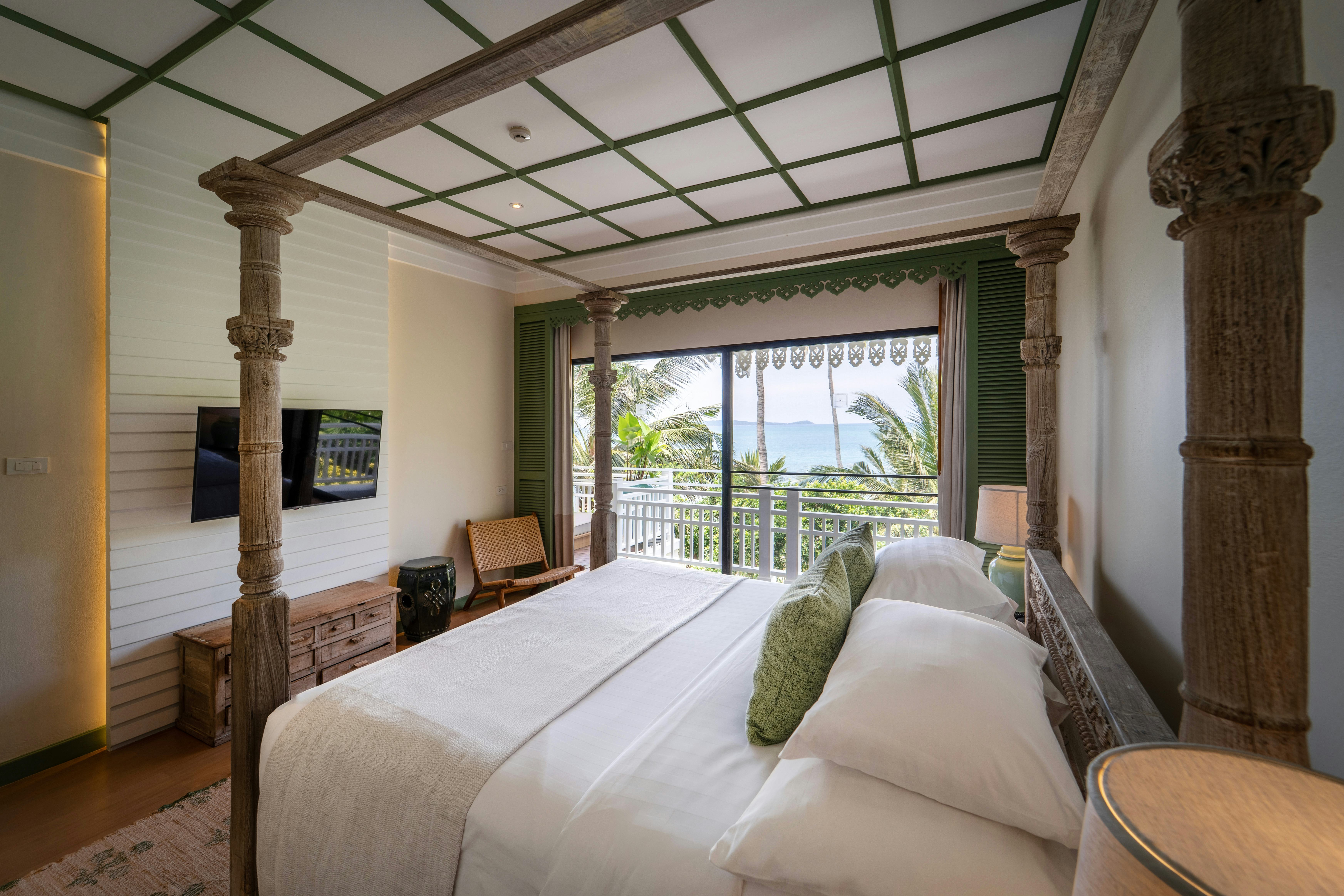 PANWA 2 BEDROOM POOL VILLA