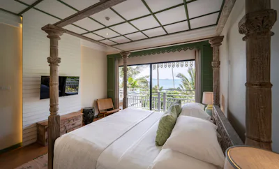 PANWA 2 BEDROOM POOL VILLA