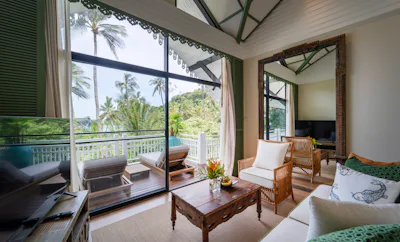 PANWA 2 BEDROOM POOL VILLA