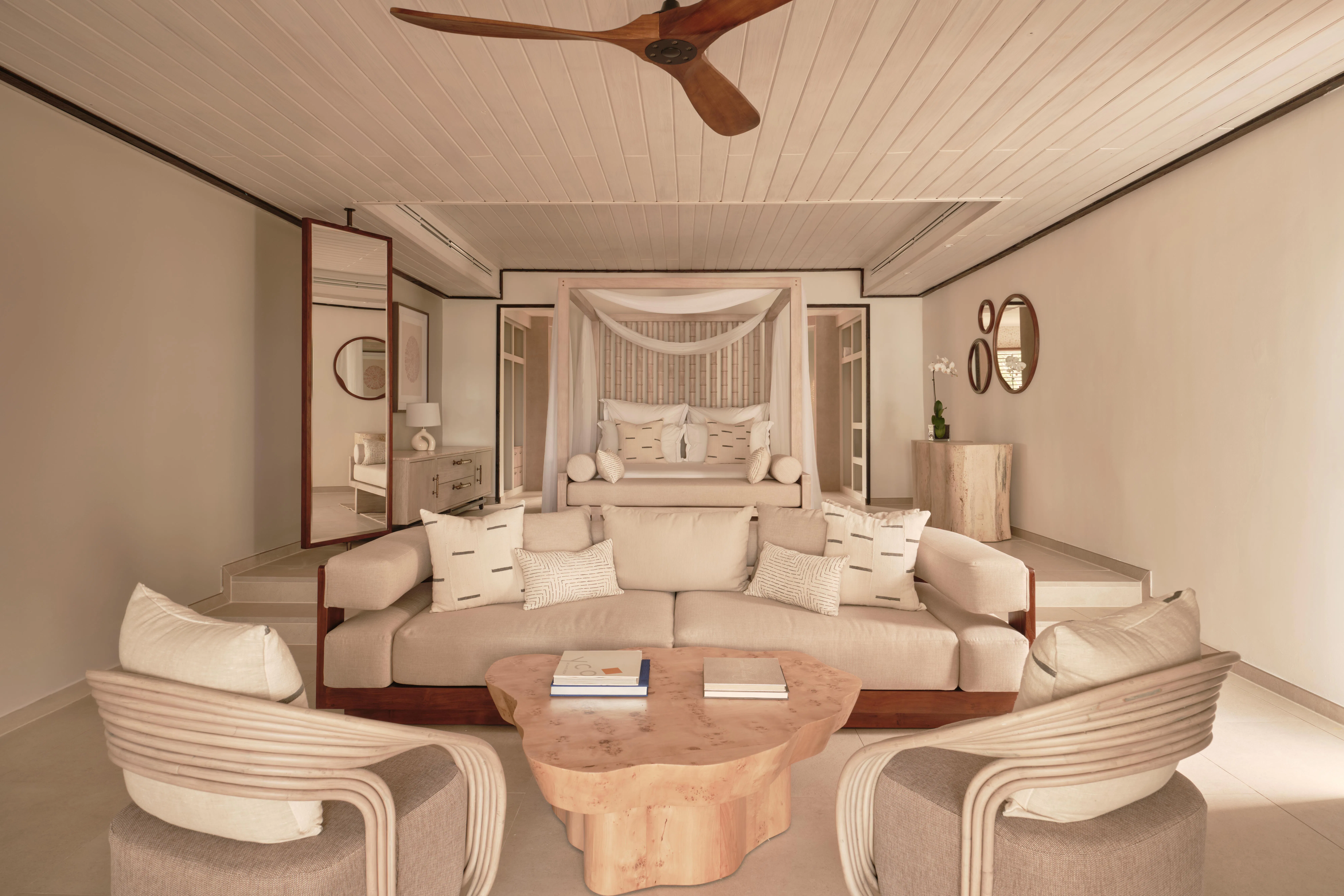 Bay Suites