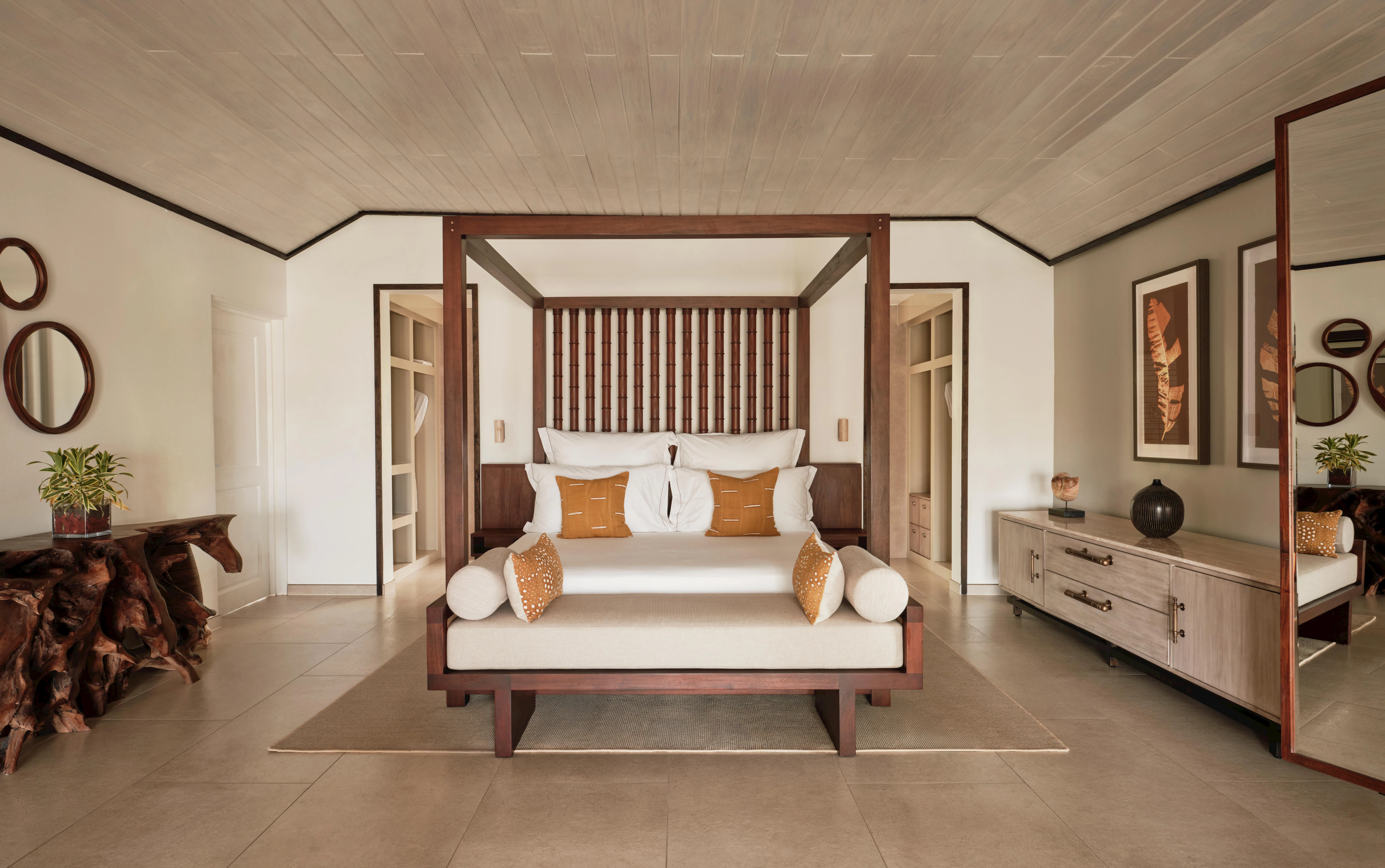 Garden Suite