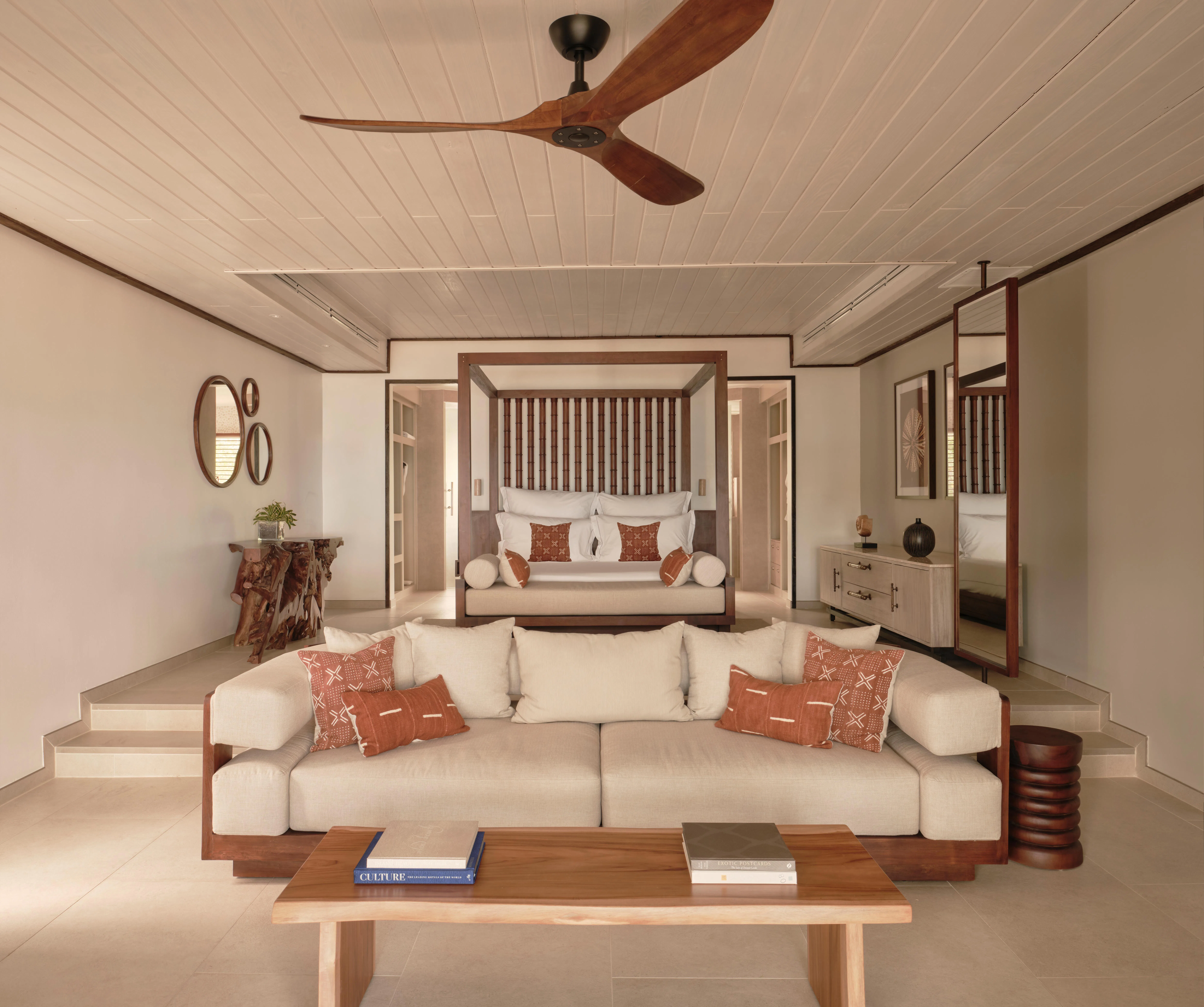 Ocean Suite