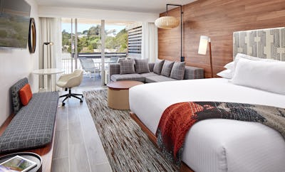 Junior Mountain Suite