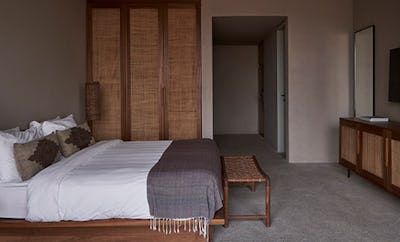 STANDARD ROOM DESERT GARDEN VIEW