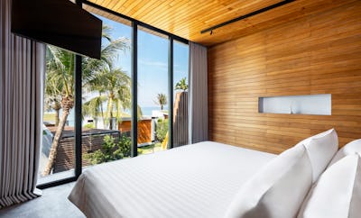 DUPLEX GRAND POOL VILLA