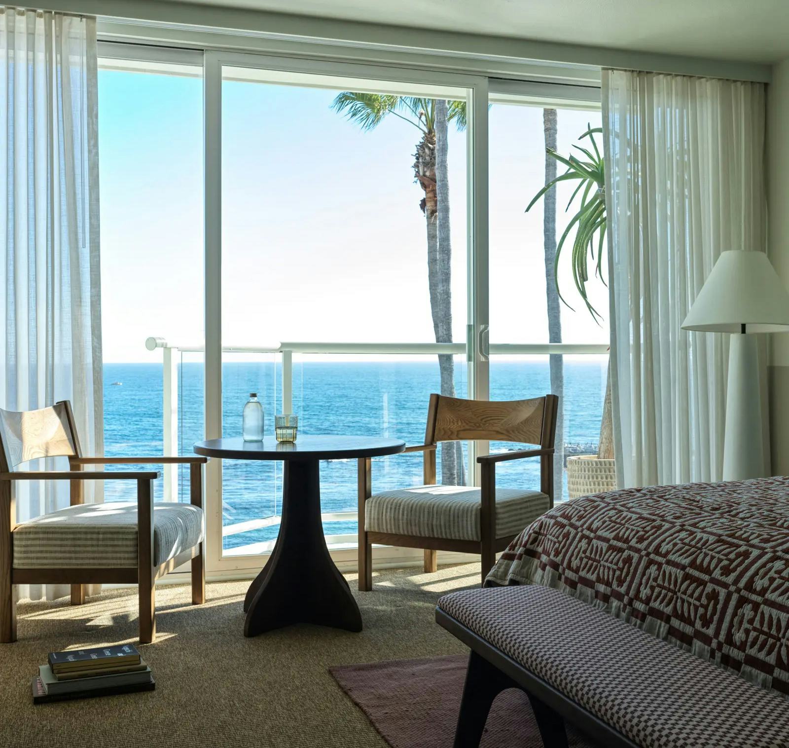 Top Floor Ocean View