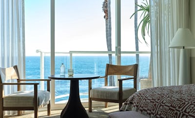 Top Floor Ocean View