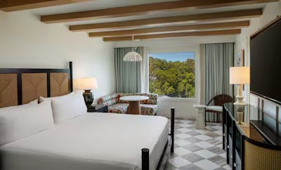 Key West View - King