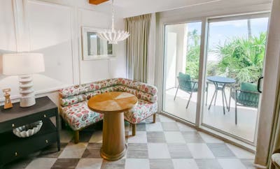 Partial Ocean View King Suite with Lanai