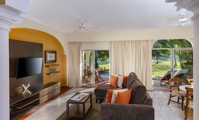 2-BEDROOM AMBASSADOR SUITE