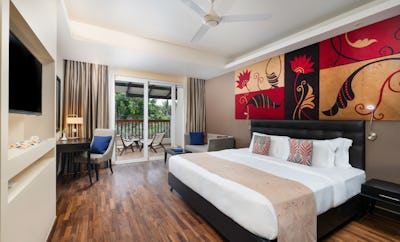 SUPERIOR OCEAN VIEW ROOM