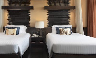 Club Mirage Premium Deluxe Ocean View