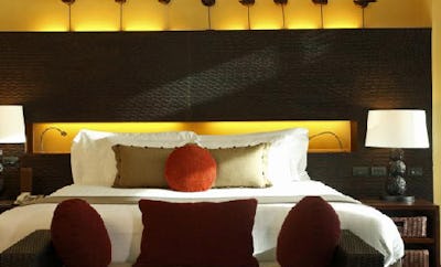 Club Mirage Duplex Suite Ocean View