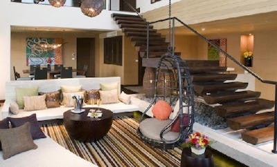 Club Mirage Royal Suite Ocean View