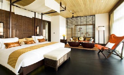 Club Mirage Royal Suite Ocean View