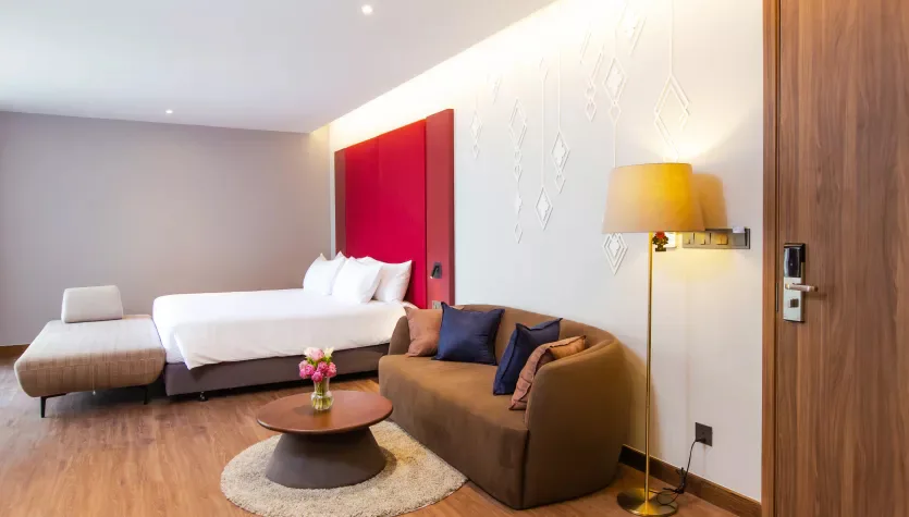 Premium Suite