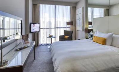 CENTRO ROOM - QUEEN BED