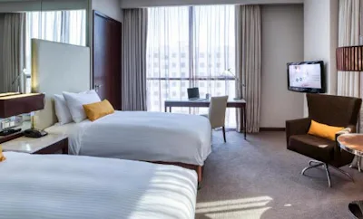 CENTRO ROOM - TWIN BED