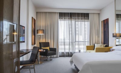 Centro Suite Executive