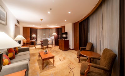Executive Suite