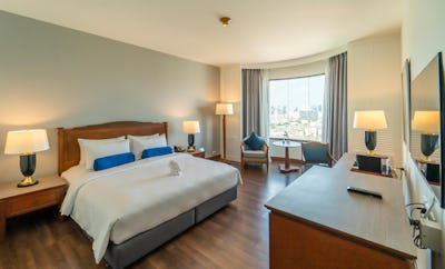 Sky View Premier Room