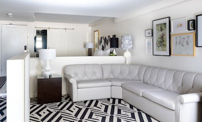 ADA Premier King Suite